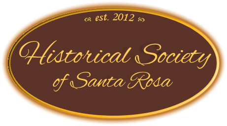 Historical Society of Santa Rosa